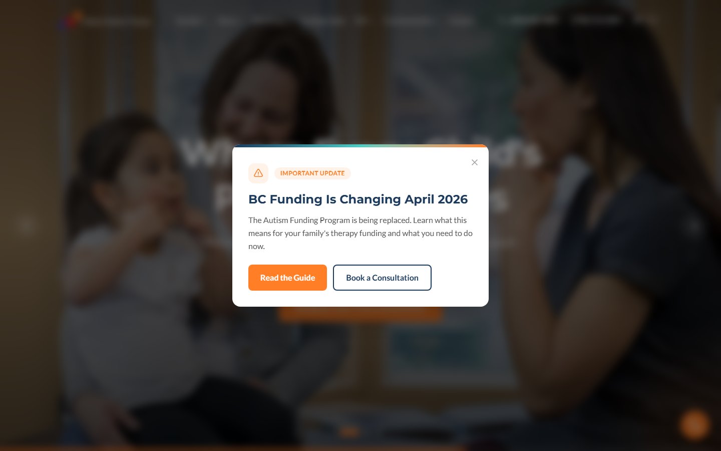 KidStart Pediatric Therapy